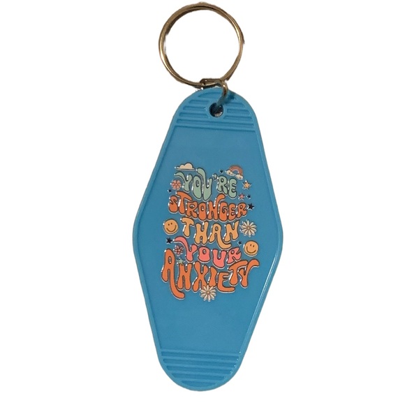 Motel Keychains - Picture 8 of 16